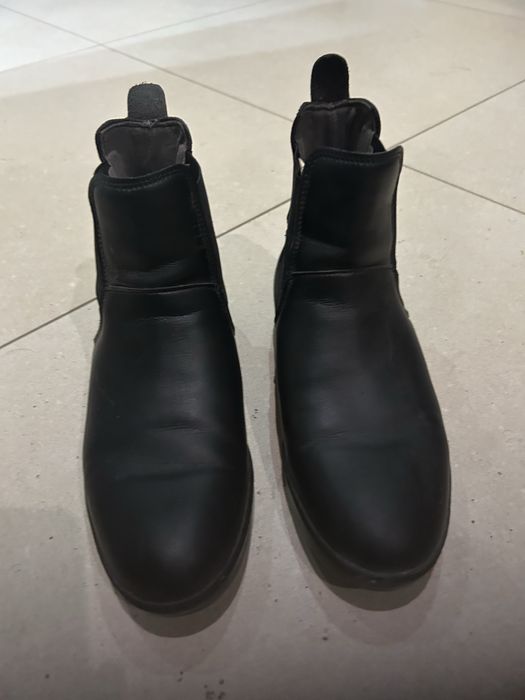 Buty do jazdy konnej 37 Decathlon