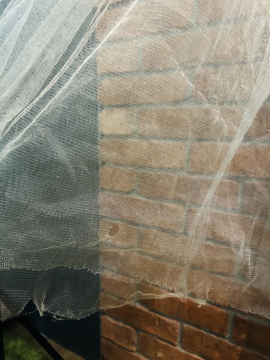 Suknia maxi balowa sukienka do ziemi wesele slub studniowka tiul