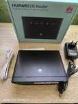 Modem LTE + Modem LTE i router WiFi/LAN Huawei B315 Karta Sim
