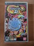 Naruto Ultimate ninja Heroes 2 PSP
