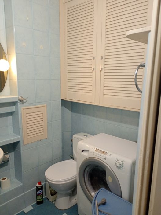 Wynajmę mieszkanie kawalerkę na Teofilów lniana