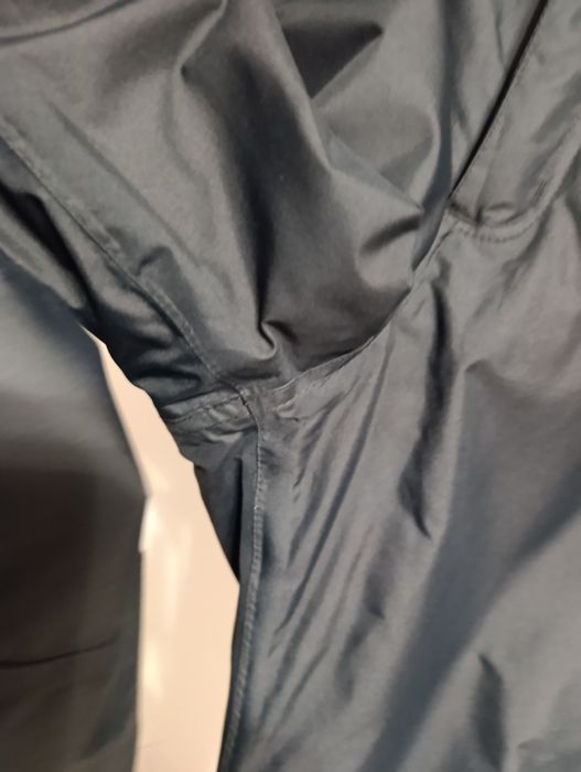 Теплі захисні лижні штани L-XL