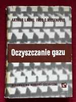 Oczyszczanie gazu