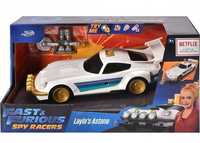 Jada Toys Fast & Furious Spy Racers