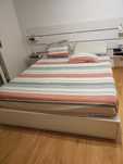 Cama IKEA Nordoli