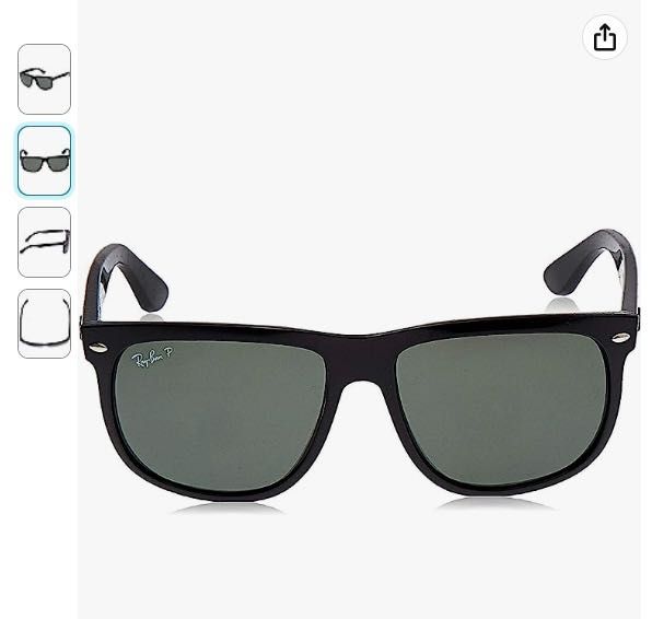 Okulary przeciwsłoneczne Ray- Ban