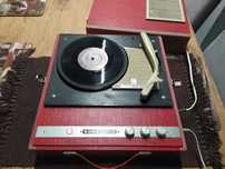 Gramofon Bambino 3 typ WG 263
