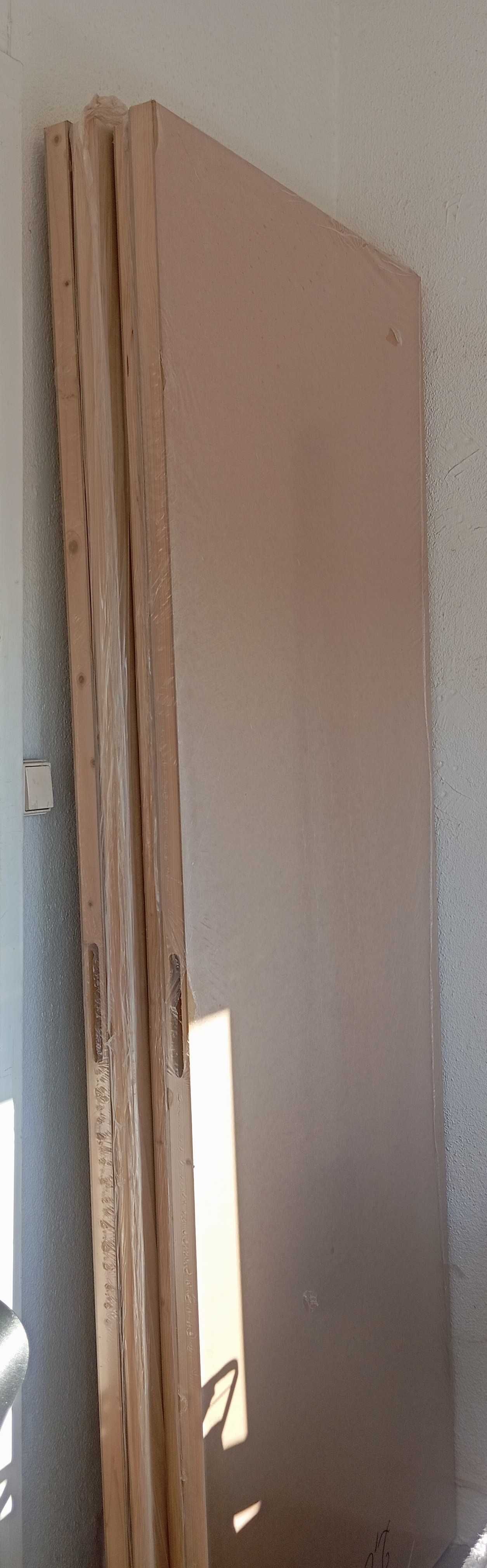 Portas de interiores