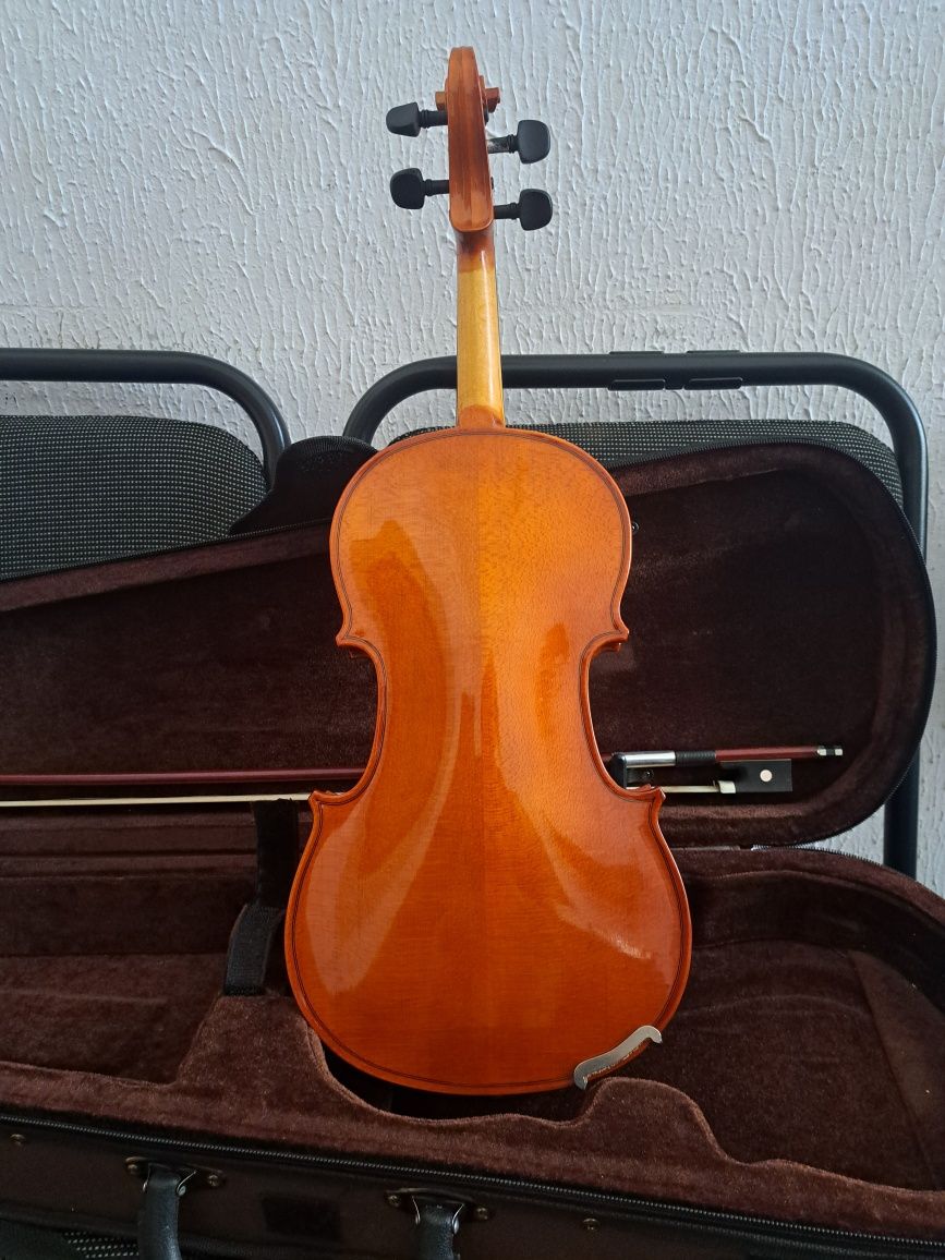 Stentor 3/4 скрипка. Комплект.