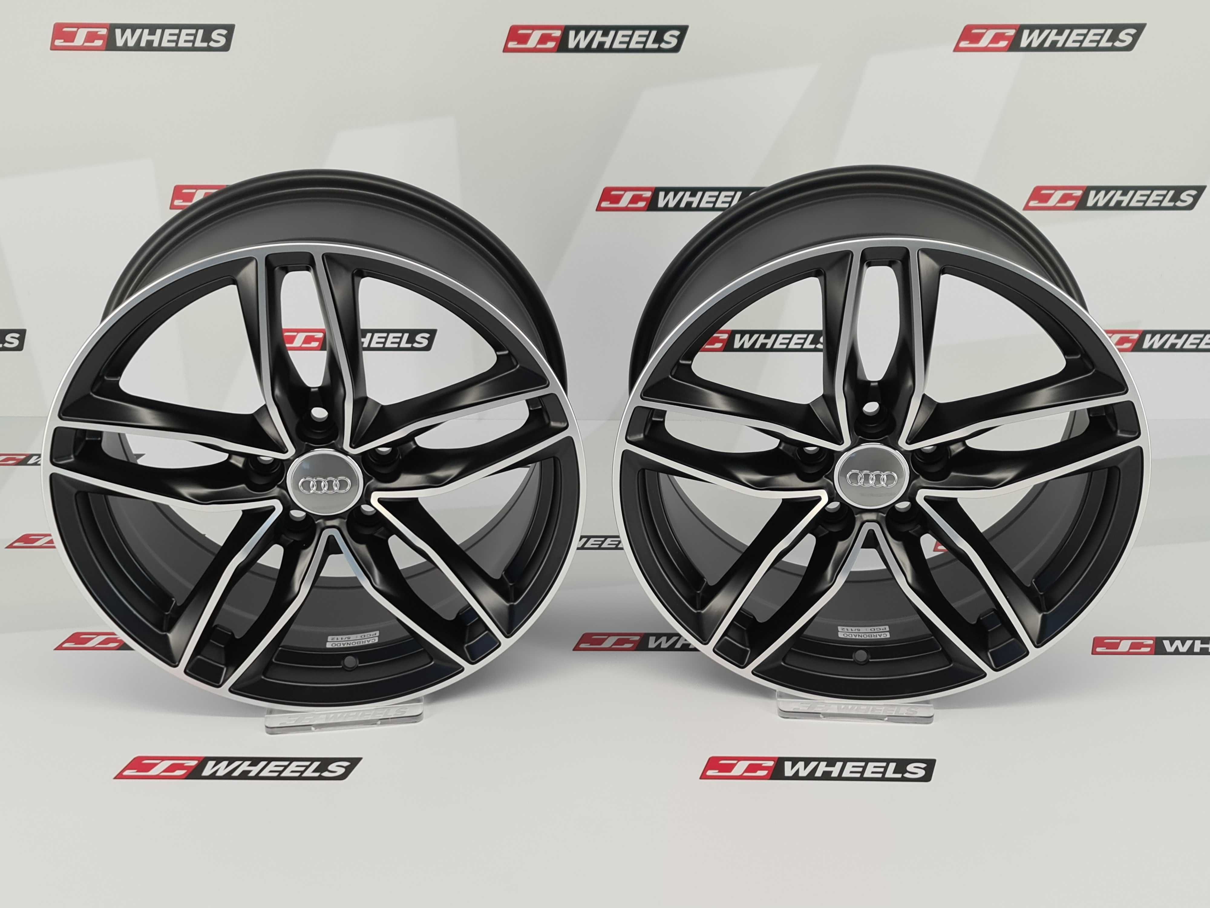 Jantes Look Audi Rs6 em 20 | 5x112