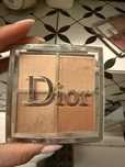 Dior paleta Backstage do konturowania oryginal