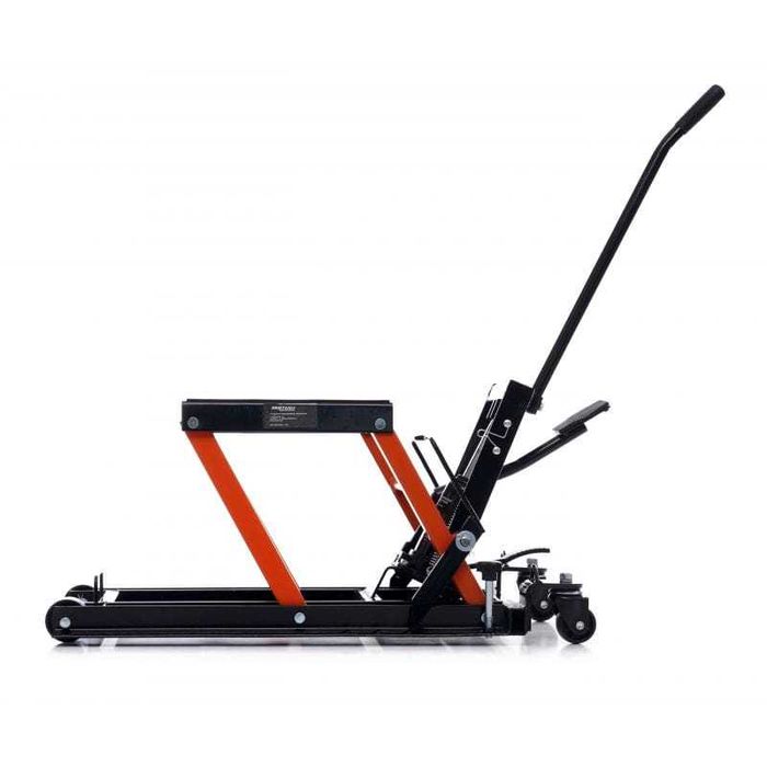 KRAFT&DELE Stojak Podnośnik Lewarek Motocyklowy Atv Quada 680kg KD353