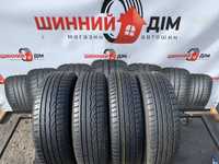 Шини 175/70 R14 Dunlop літо 2021р,6-5,5 мм