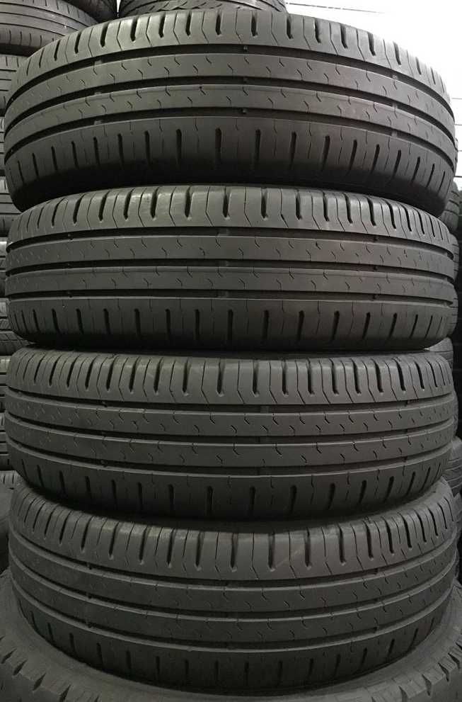 175/65 R14 165/70 Шины б/у лето Склад резины из Германии