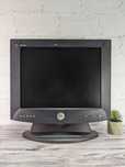 Монітор 20" Dell UltraSharp 2000Fp VGA/DVI/S-Video/Composite без БЖ