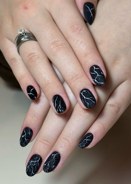 Манікюр/ Педикюр / Нарощування / [1-ая ст. Люст.дор.]