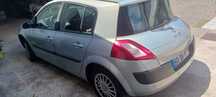 Renault Megane Economico