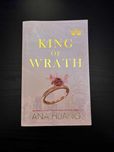 Book King of Wrath (Ana Huang) | Romance em inglês