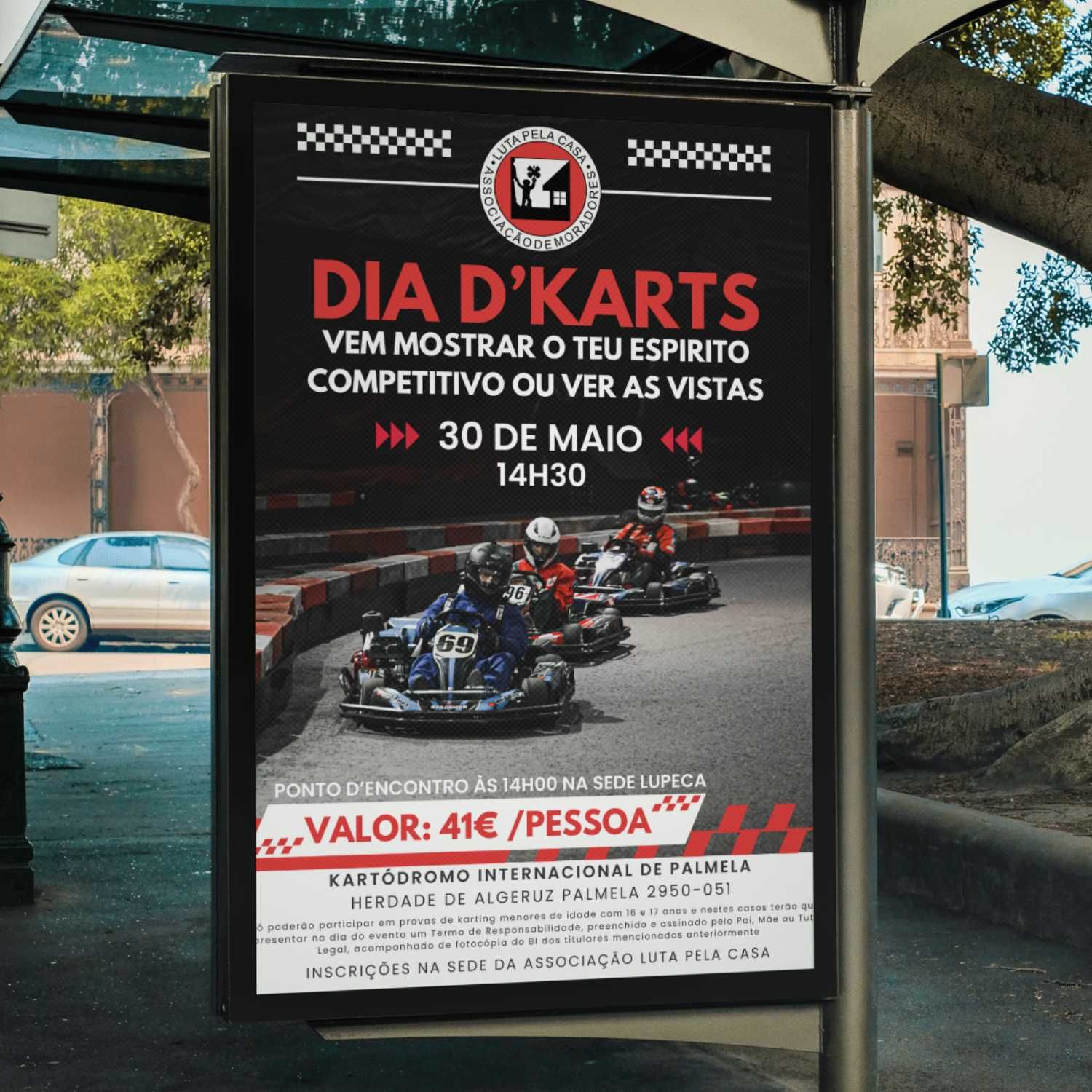 Websites, Identidade Visual e Marketing Digital