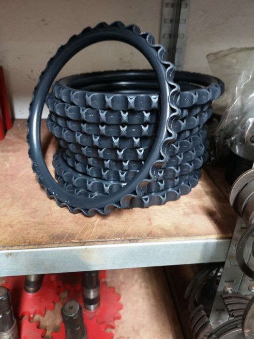 ANNABURGER rolka napinacza