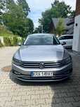 Volkswagen Passat Volkswagen Passat 2.0 TDI EVO DSG Business