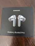 Słuchawki Samsung Galaxy Buds 3 Pro