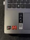 Portatil Lenovo ideapad S145