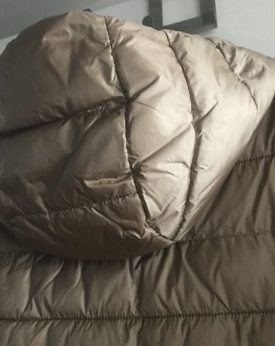 Massimo dutti kurtka