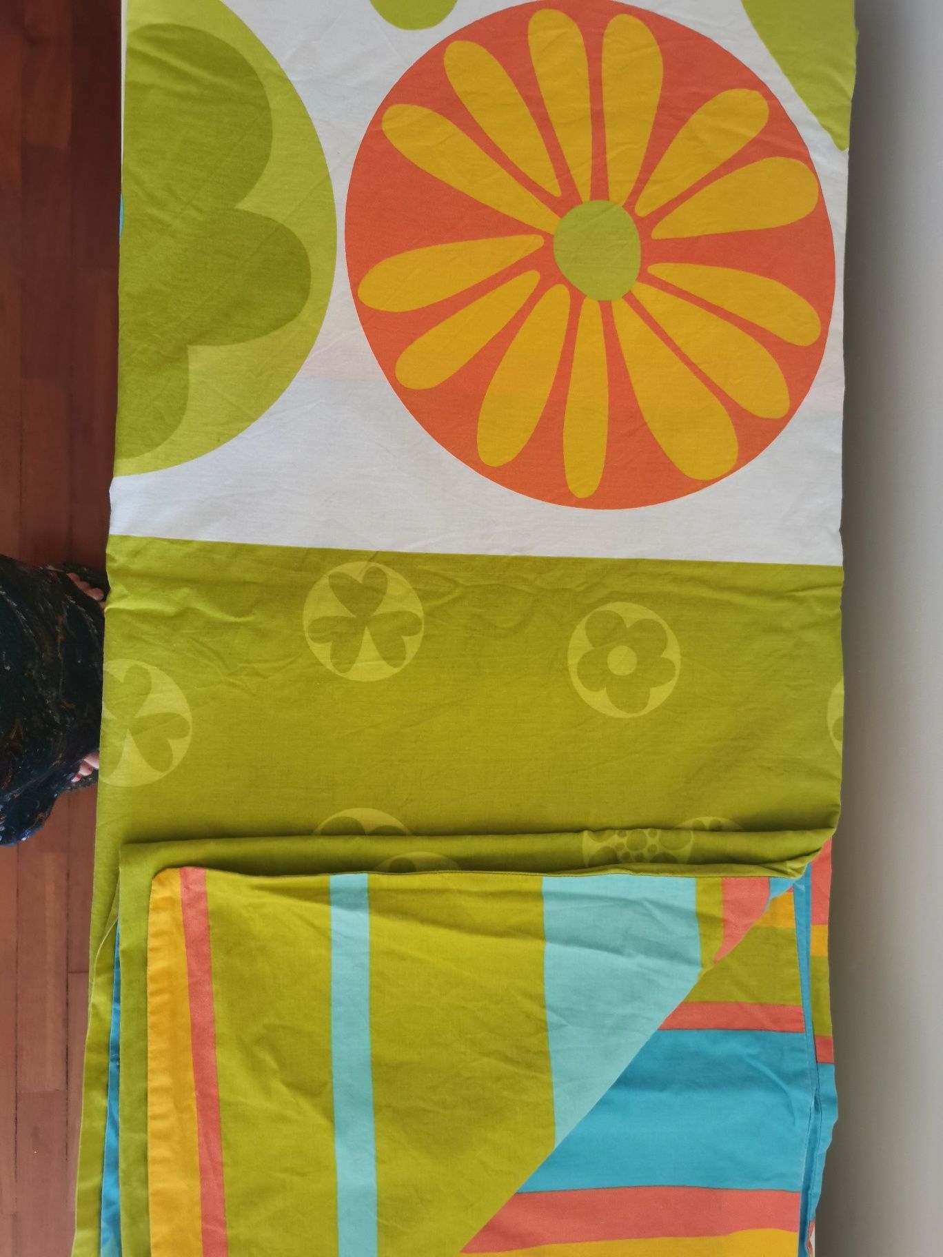 Conjunto de cama Agatha Ruiz de la Prada