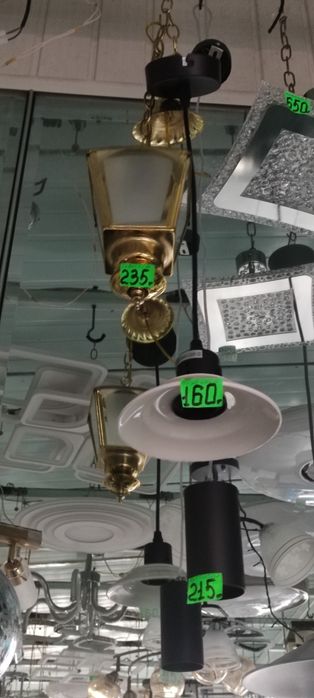 Торшер, бра , настольная лампа