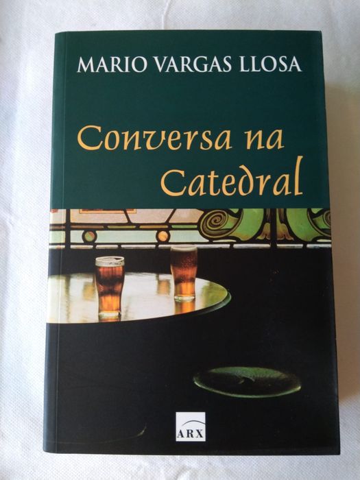 Literatura estrangeira