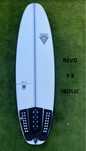 Firewire Tomo Revo Ibolic 5'8 (33L)