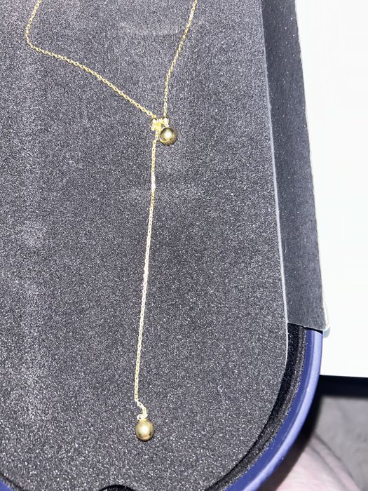 Кольє-трансформер, підвіска Orxata guzema