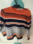 Sweterek H&M rozmiar 98-104