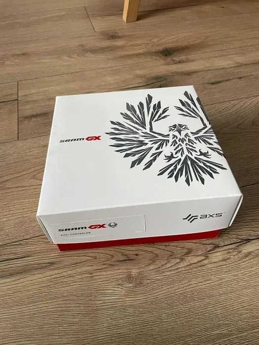 Manetka SRAM GX Eagle AXS 1x12 Eagle Controler Rocker  12