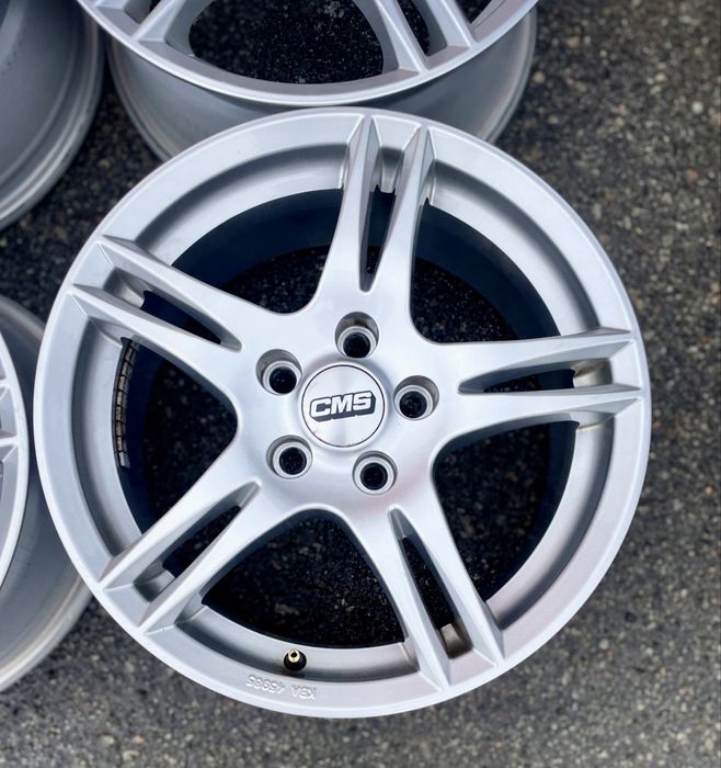 Диски 5/108 r16 Ford, Volvo