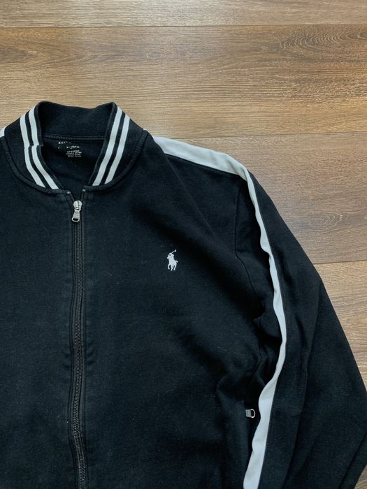 Polo Ralph Lauren кофта бомбер оригінал