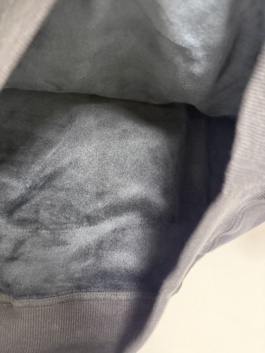 худи Yeezy vultures bully hoodie M L