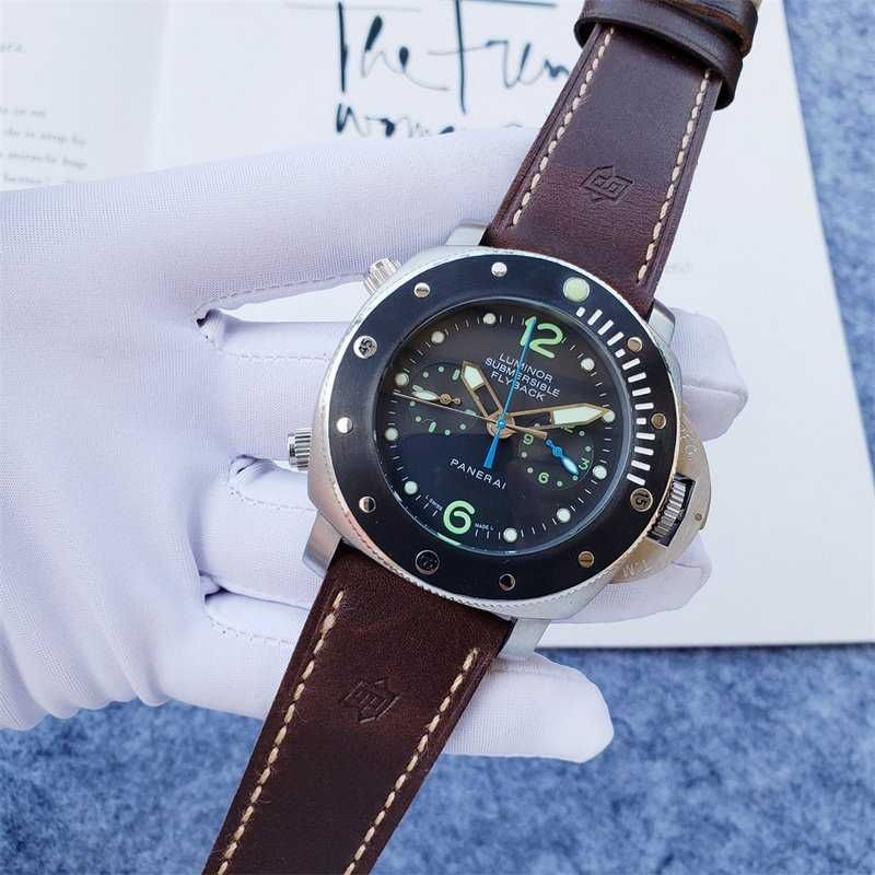 Zegarek Panerai 077