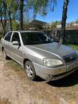 Продам chery amulet