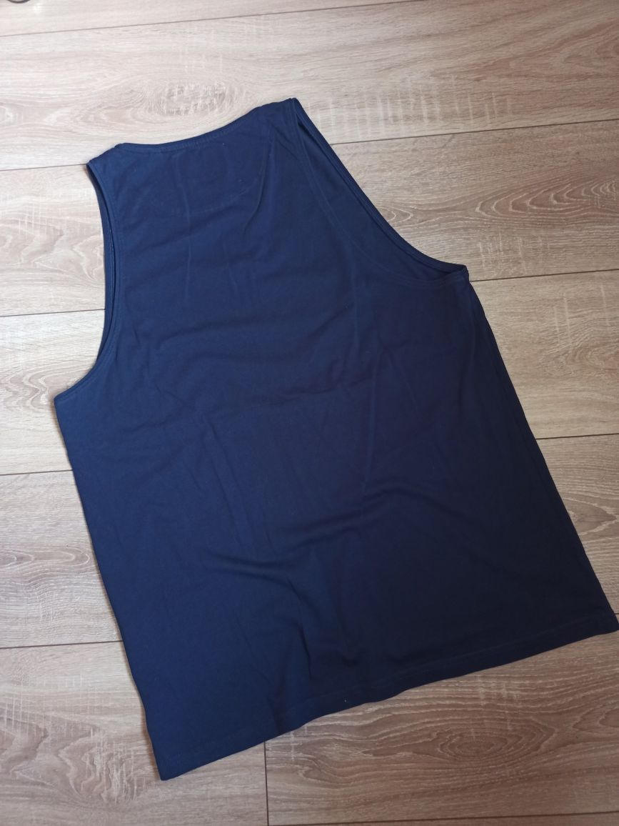 Майка Lyle Scott cotton Лайл чоловіча мужская