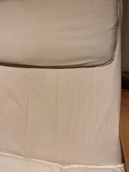 Cadeira Branca Ikea