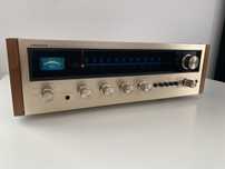 Amplituner PIONEER SX-525  1972-74r