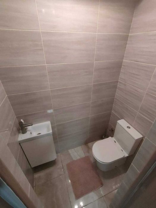 Оренда 3-х кімнатної квартири в ЖК Велика Британія