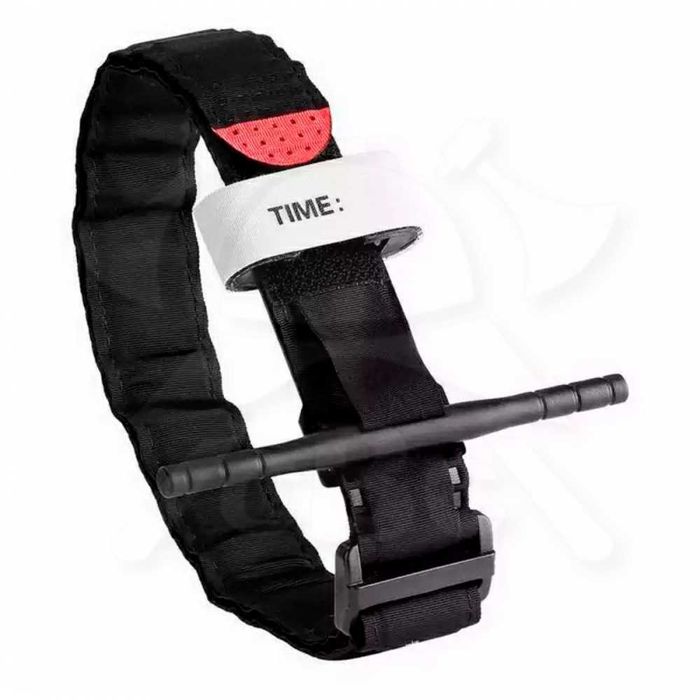 Torniquete Tático tipo CAT