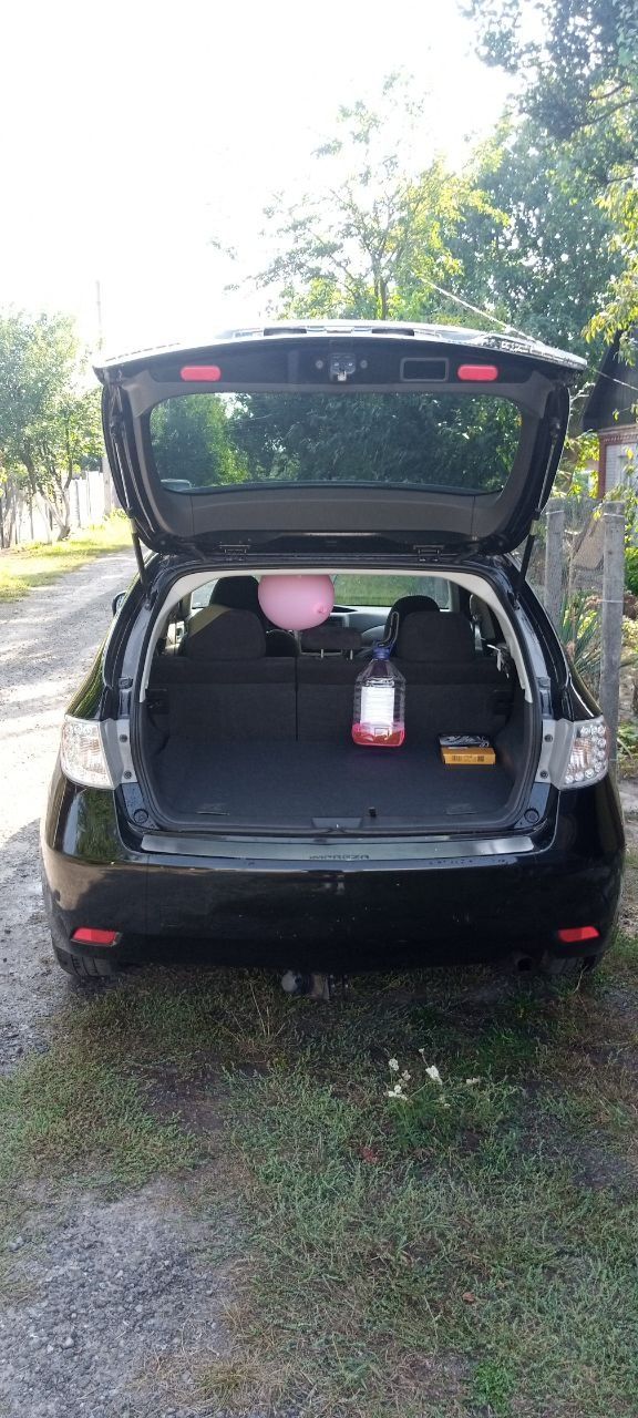 Продається Subaru Impreza 2008 року