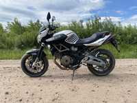 Aprilia shiver 750