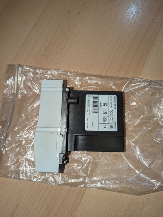 Siemens 3RW4900-0NC00 Moduł komunikacji profinet do softstartów