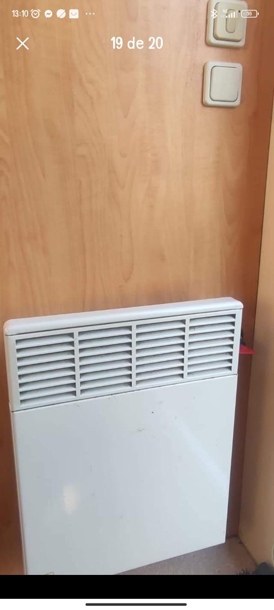 Caravelair Antares Luxe