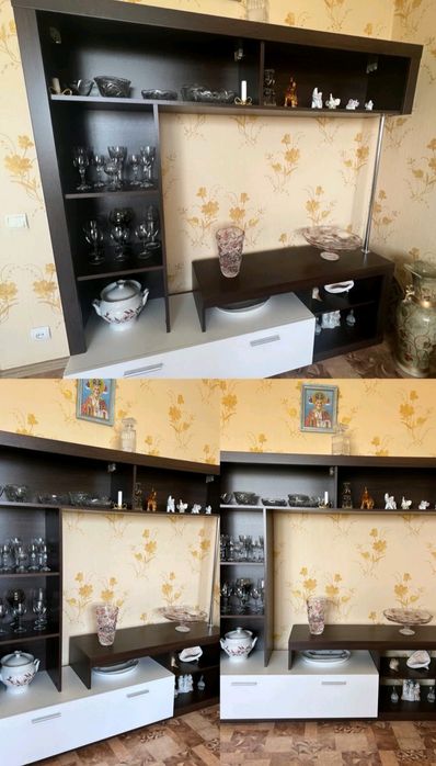 Продам стінку у вітальню